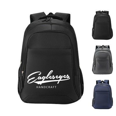 Laptop Backpack with Separate Compartment
