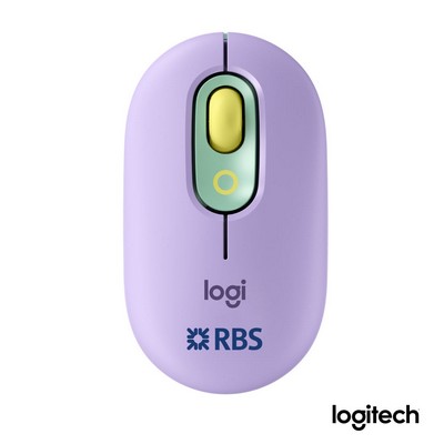 Logitech® POP Mouse