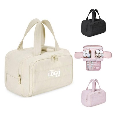 Travel Toiletry Organizer