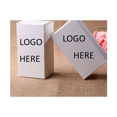 Kraft Paper Packing Box