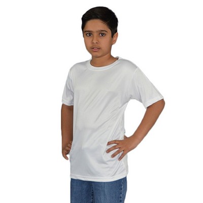 Youth Performance T-Shirt