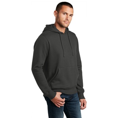 District Perfect Weight Fleece Hoodie