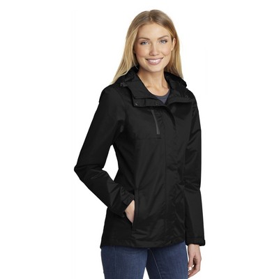 Port Authority® Women's All-Conditions Jacket