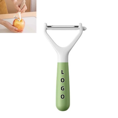 Stainless Steel Peeler