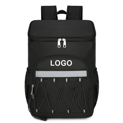 Large Capacity Cooler Backpack