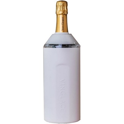(Color:Stone) Wine Chiller