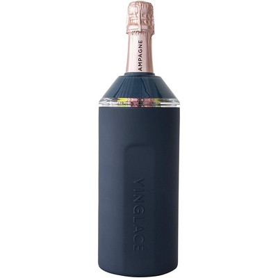 (Color:Navy) Wine Chiller