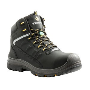Terra Findlay 6" Safety Boot