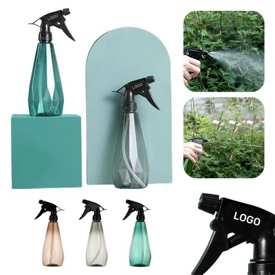 17oz Home Garden Spray Bottle