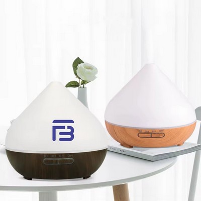 Classic Portable Cool Mist Fragrance Diffuser