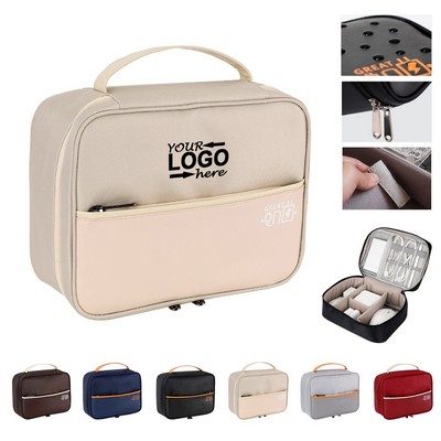 Waterproof Shockproof Storage Bag