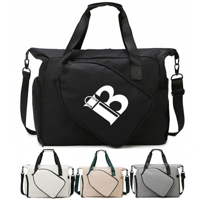 Waterproof & Durable Outdoor Pickleball Bag