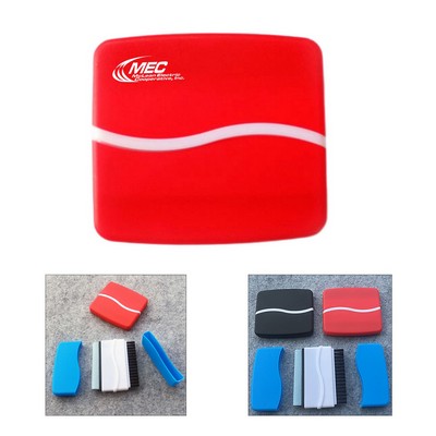 2-in-1 Keyboard Cleaning Brush