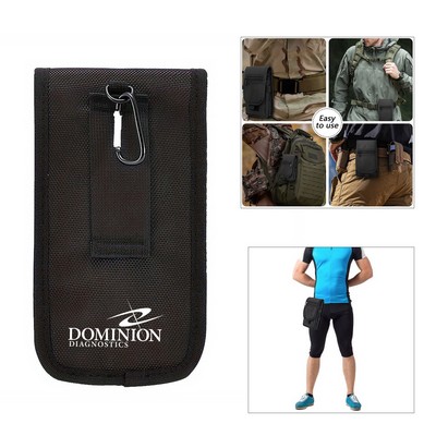 Outdoor Phone Holster Pouch
