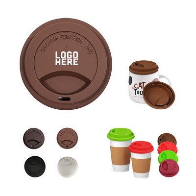 Silicone Cup Lid