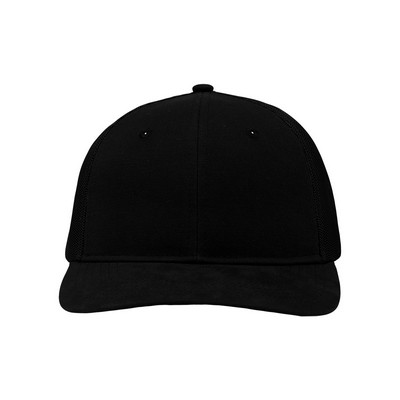 Sportsman™ Six Panel Trucker Cap