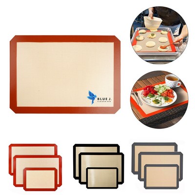 Food-grade Silicone Baking Mat
