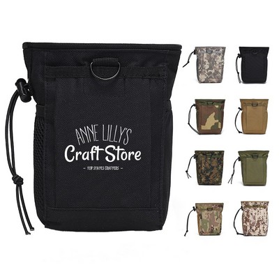 Shot Shell Hunting Carrier Pouch