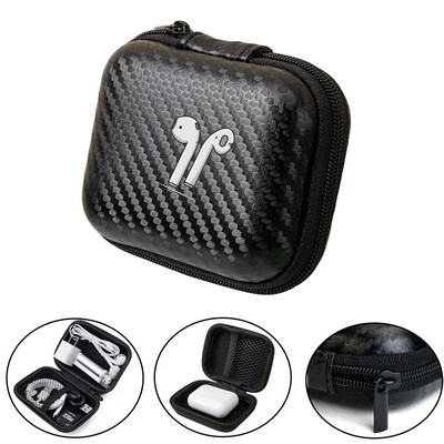 Mini Shaver Storage Bag