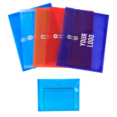Plastic Poly Envelopes Files Document Folders Letter A4 Size