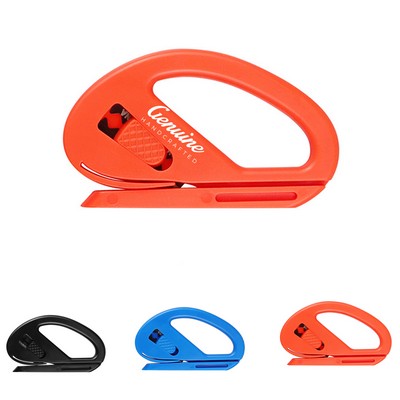 Wrapping Paper Cutter