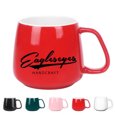 12oz 2" 1 Smart Mug Warmer