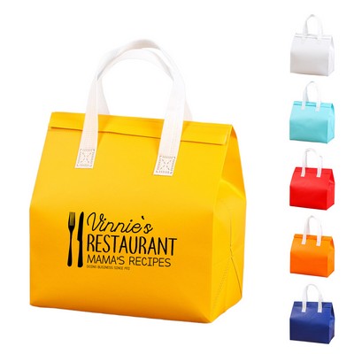 Insulated Non-Woven Bag