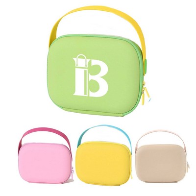 Waterproof Travel Makeup Bag