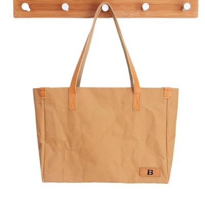 Customized Waterproof Paper Bag