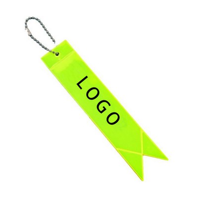 Pvc Reflective Pendant