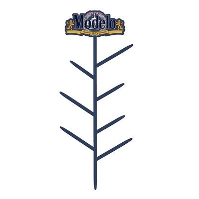 Custom Molded Cocktail Multi-Pick