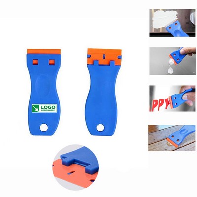 Remove Label Decal Tool