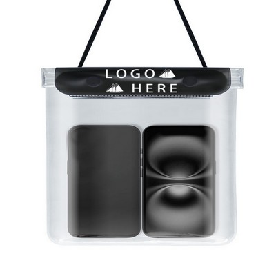 Large Capacity Waterproof Bag