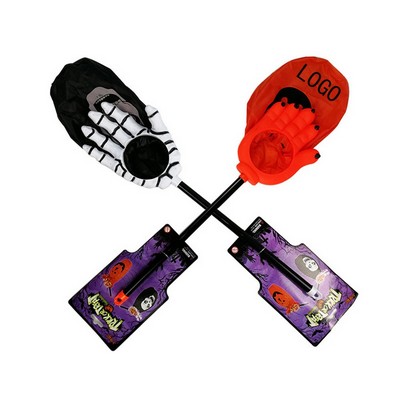 Halloween Children's Palm Candy Bag Props