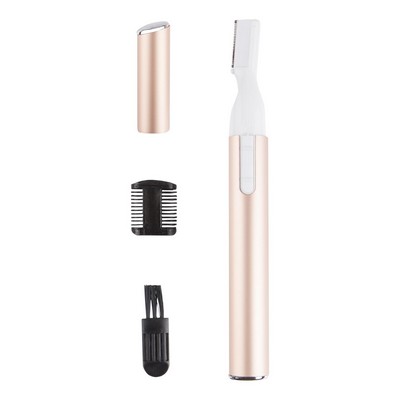 Health, Beauty & Fitness Vivitar Precision Pen Trimmer - Rose Gold