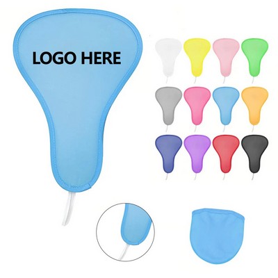 Foldable T Shaped Flying Disc/Fan