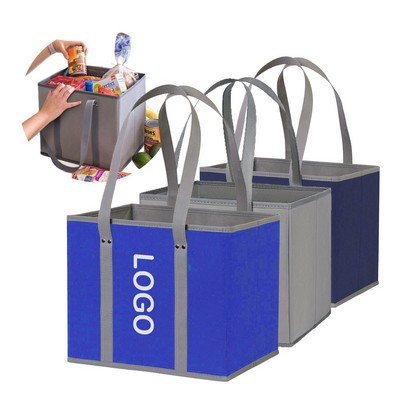 Eco-Friendly Grocery Bag