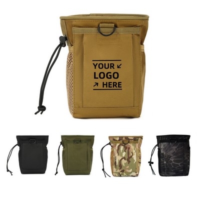 Adjustable Utility Belt Fanny Hip Holster Bag