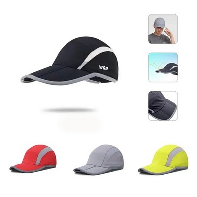 Outdoor Sun Hat with UV Protection