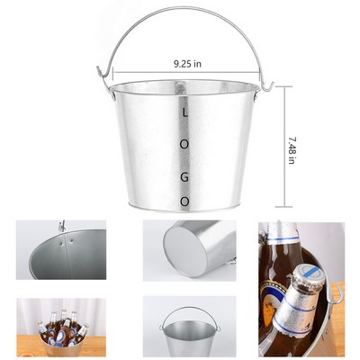 Ice Bucket