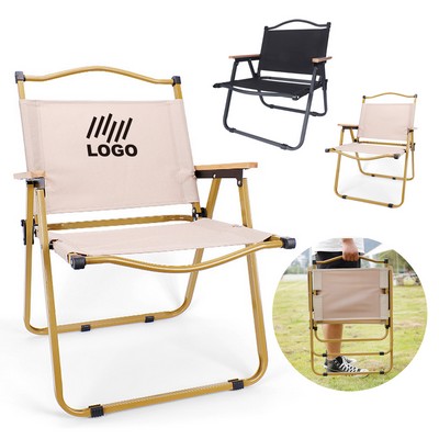Outdoor Folding Portable Camping Beach Chair