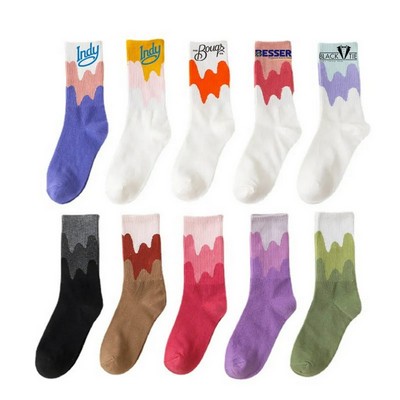 Comfy Footwear Socks