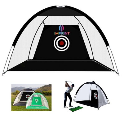 Golf Practice Training Net
