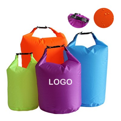 5L Waterproof Pack