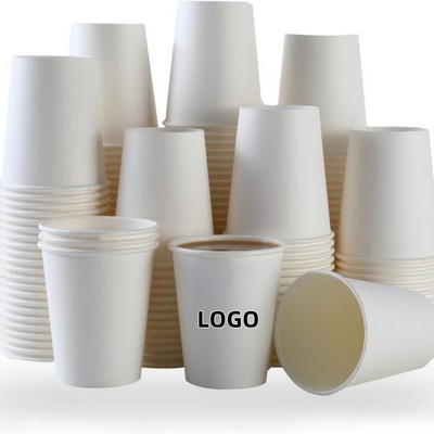Eco Friendly Disposable Cups