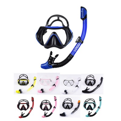 Snorkel Set