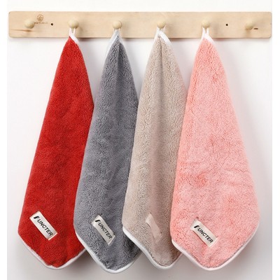 Microfiber Kitchen Dish Cloth 12 x 12"