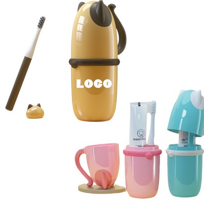 Children's Mouthwash Cup