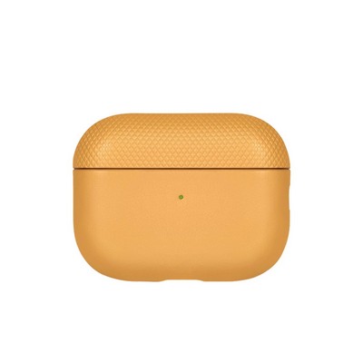 Native Union (Re)Classic Leather Airpods Pro Case Kraft