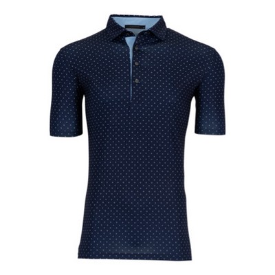 Greyson Men's Icon Polo